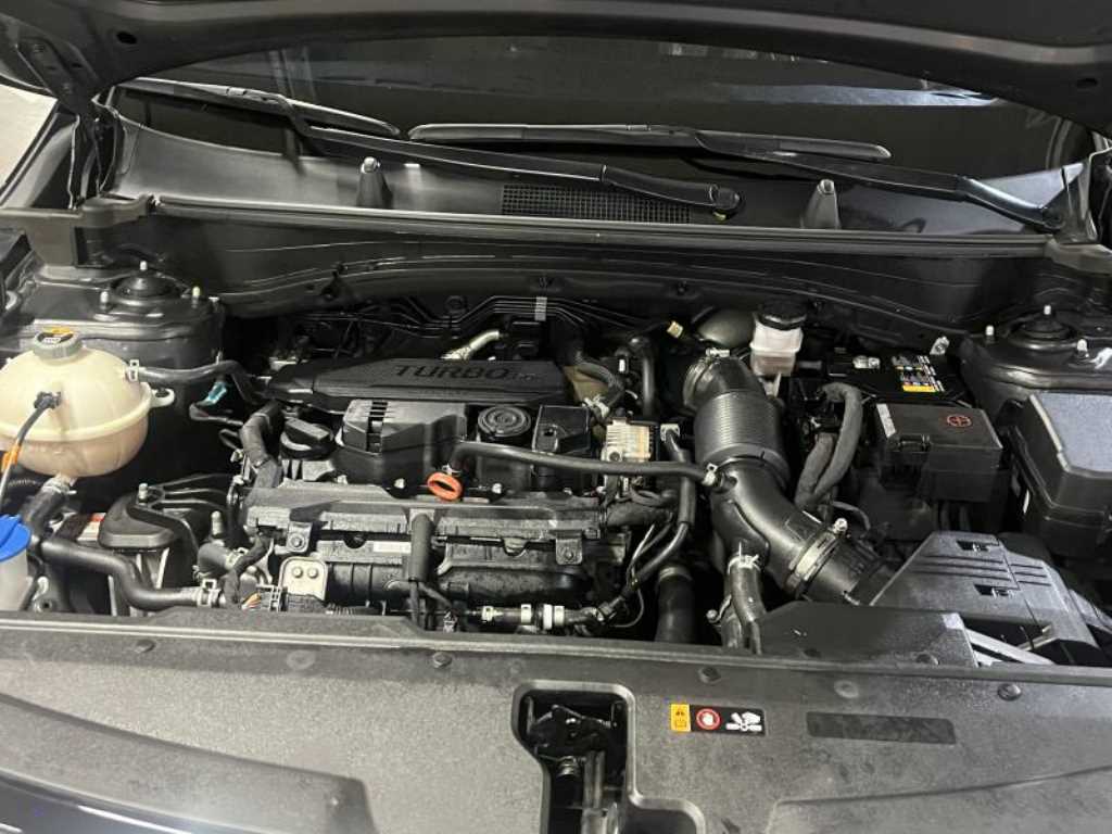 KIA Sportage 2023 - Importación desde Corea - HF Imports Iquique - Foto 20