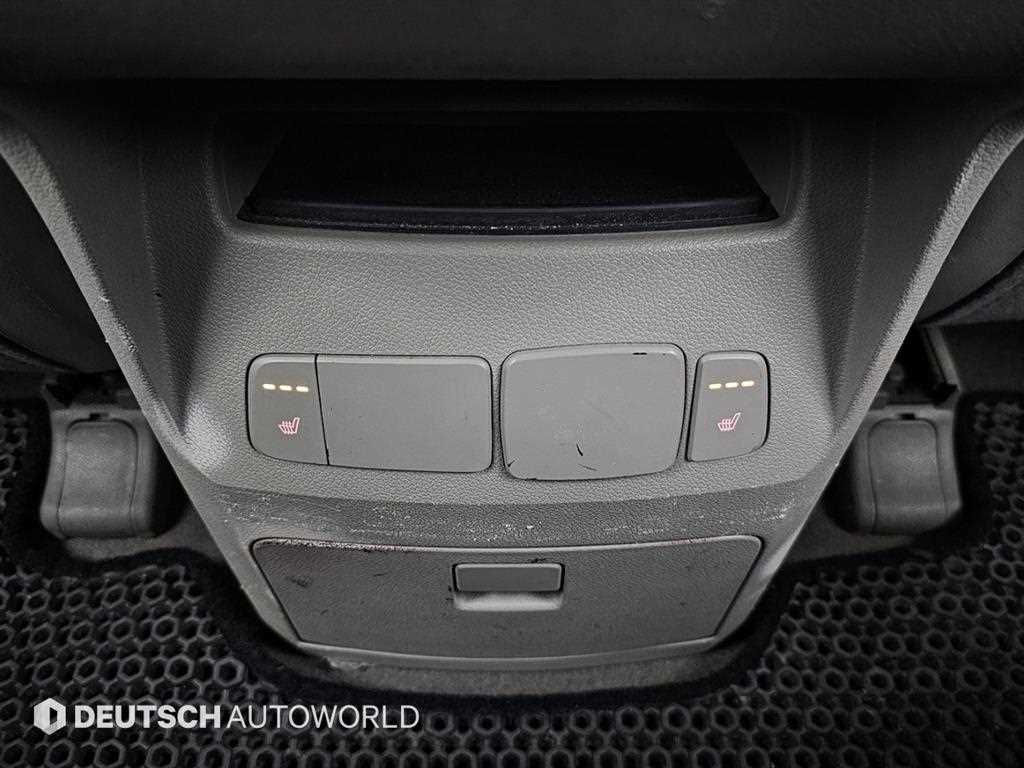 KIA Carnival 2016 Gris - Importación desde Corea - HF Imports Iquique - Foto 16