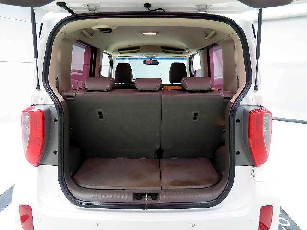 KIA Ray 2013 - Importación desde Corea - HF Imports Iquique - Foto 17