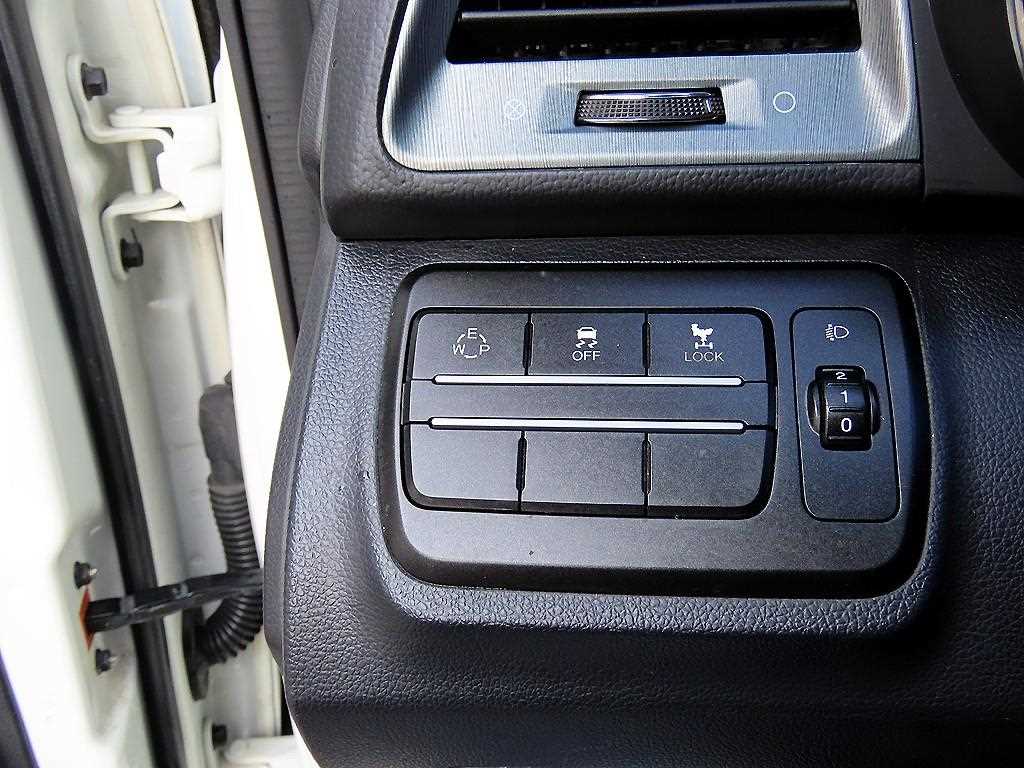 Ssangyong Tivoli - Vista 12