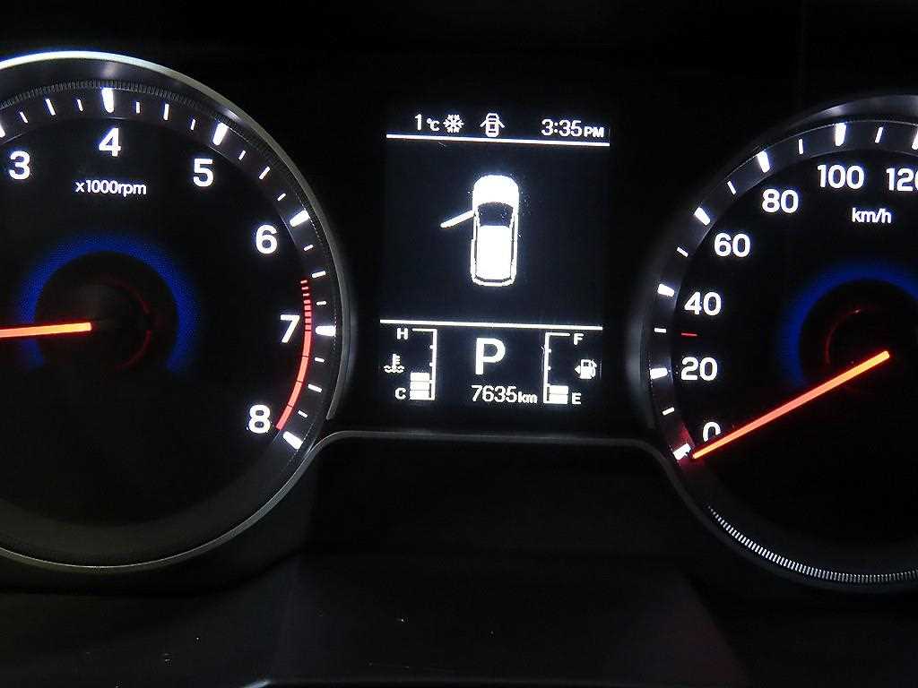 Ssangyong Tivoli - Vista 9