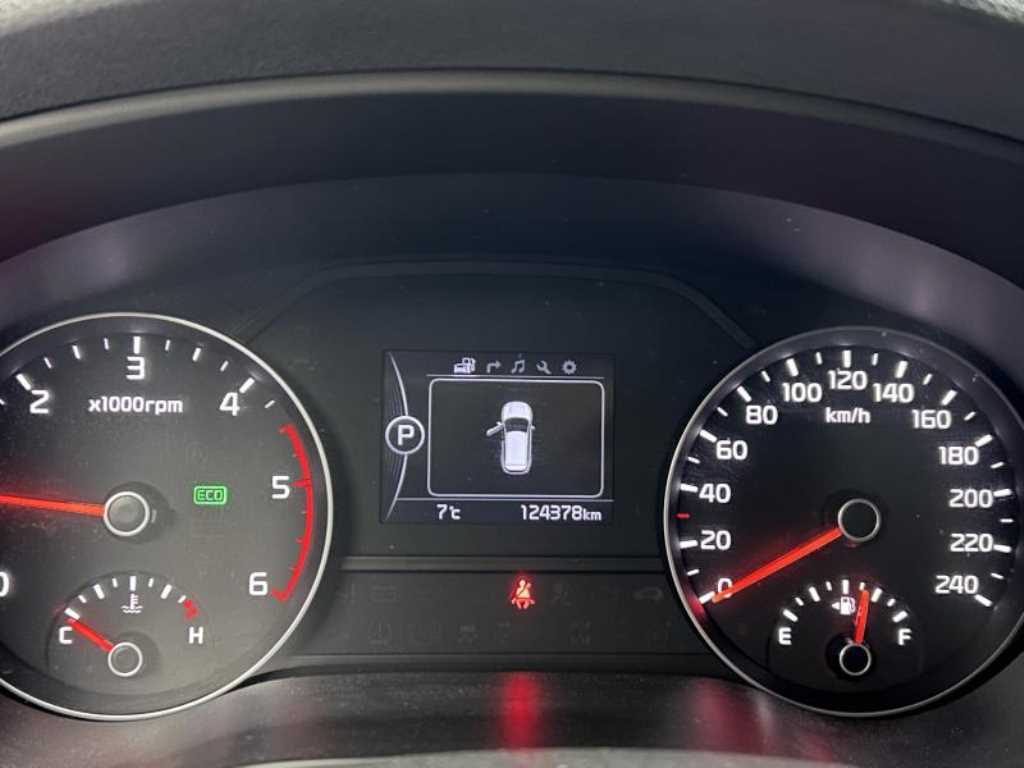 KIA Sportage 2018 - Importación desde Corea - HF Imports Iquique - Foto 18