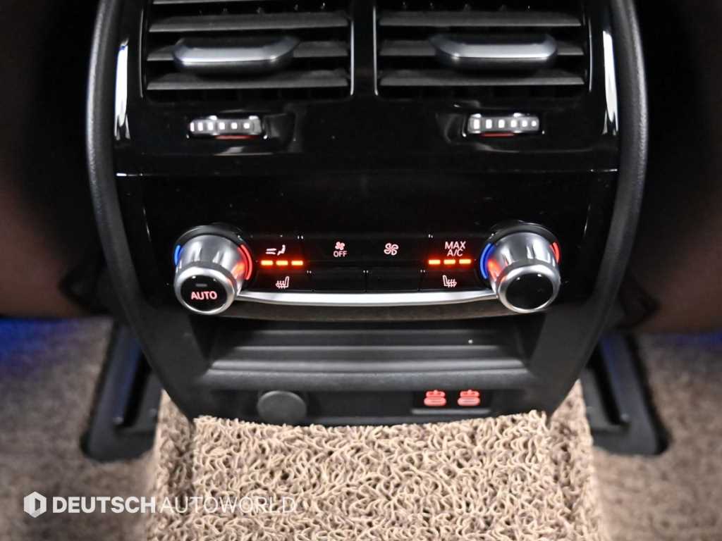 BMW Gran Turismo 2023 Gris - Importación desde Corea - HF Imports Iquique - Foto 16