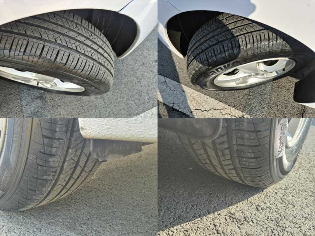 HYUNDAI Avante 2014 Blanco - Importación desde Corea - HF Imports Iquique - Foto 18