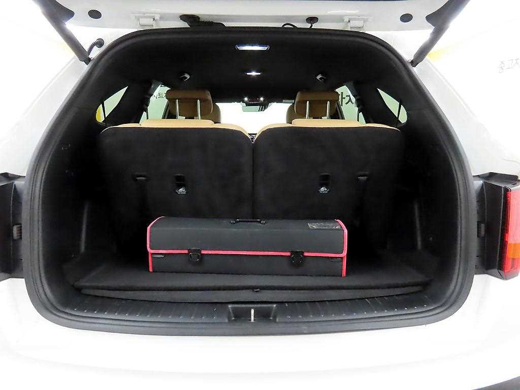 KIA Sorento 2022 Blanco - Importación desde Corea - HF Imports Iquique - Foto 17