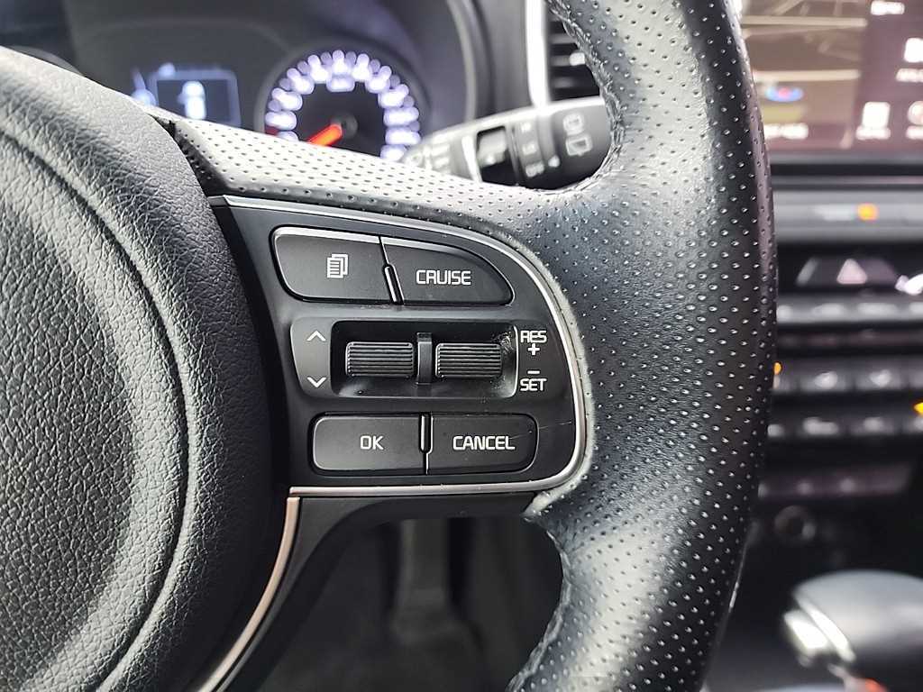 KIA Sportage 2018 Blanco - Importación desde Corea - HF Imports Iquique - Foto 18