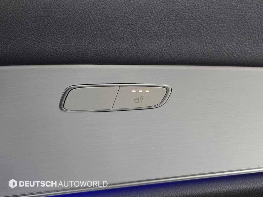 Mercedes Benz E class 2021 Gris - Importación desde Corea - HF Imports Iquique - Foto 16