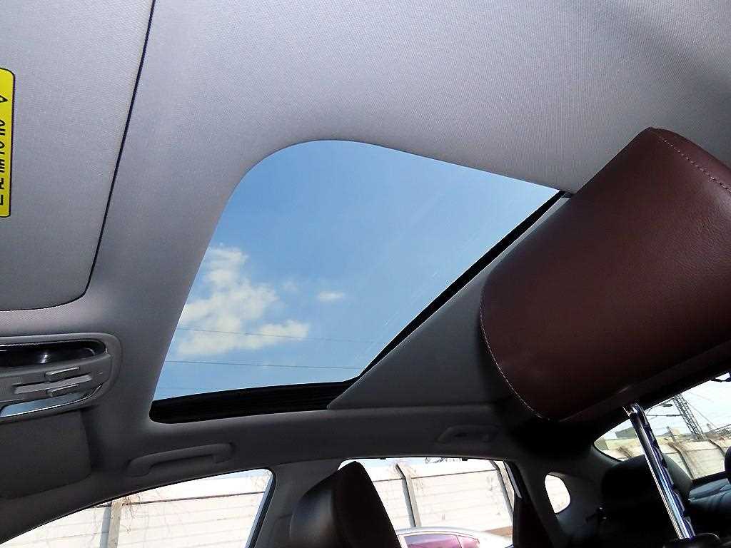 KIA K5 2016 Blanco - Importación desde Corea - HF Imports Iquique - Foto 18