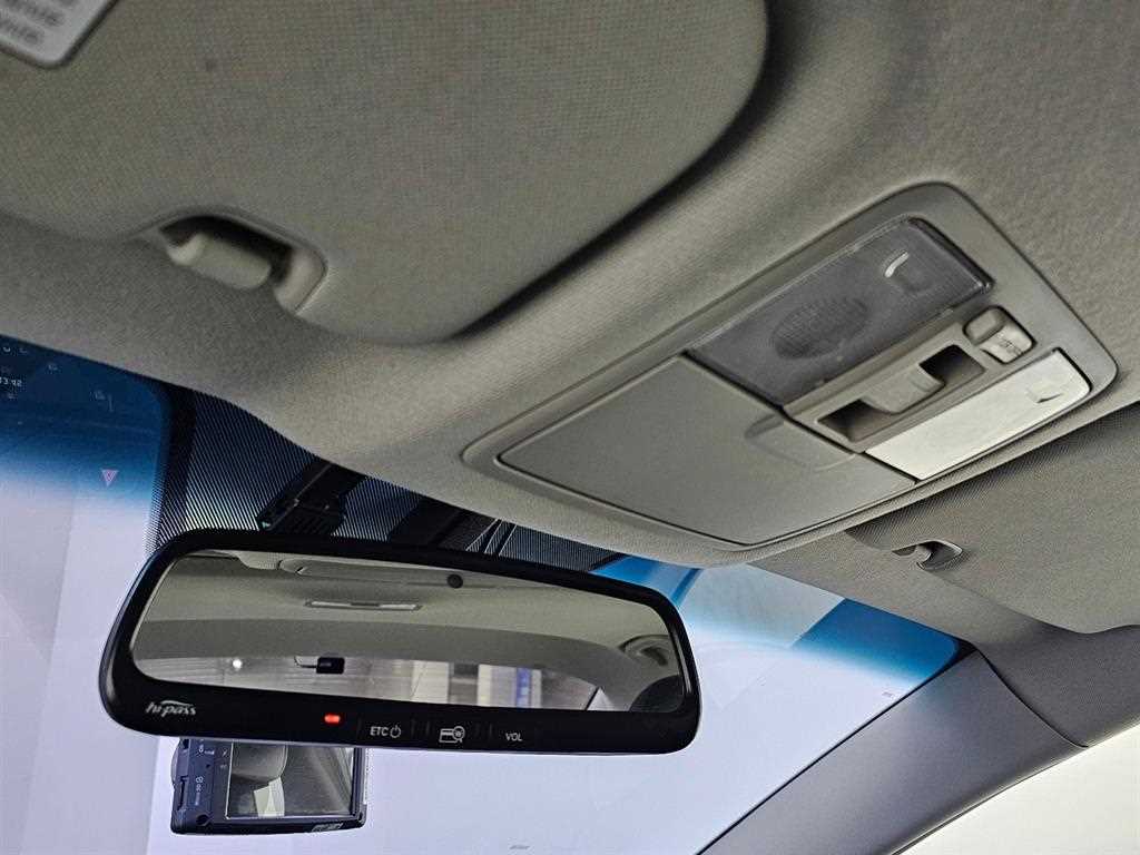 KIA K3 2014 Blanco - Importación desde Corea - HF Imports Iquique - Foto 17