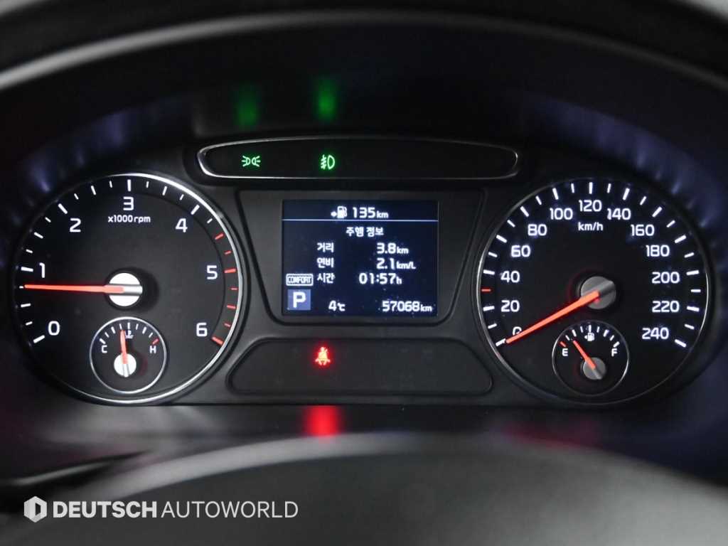 KIA Sorento - Vista 8