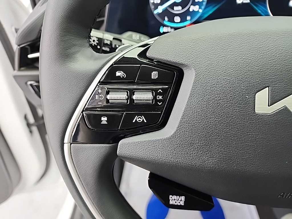 KIA Niro 2024 Blanco - Importación desde Corea - HF Imports Iquique - Foto 17