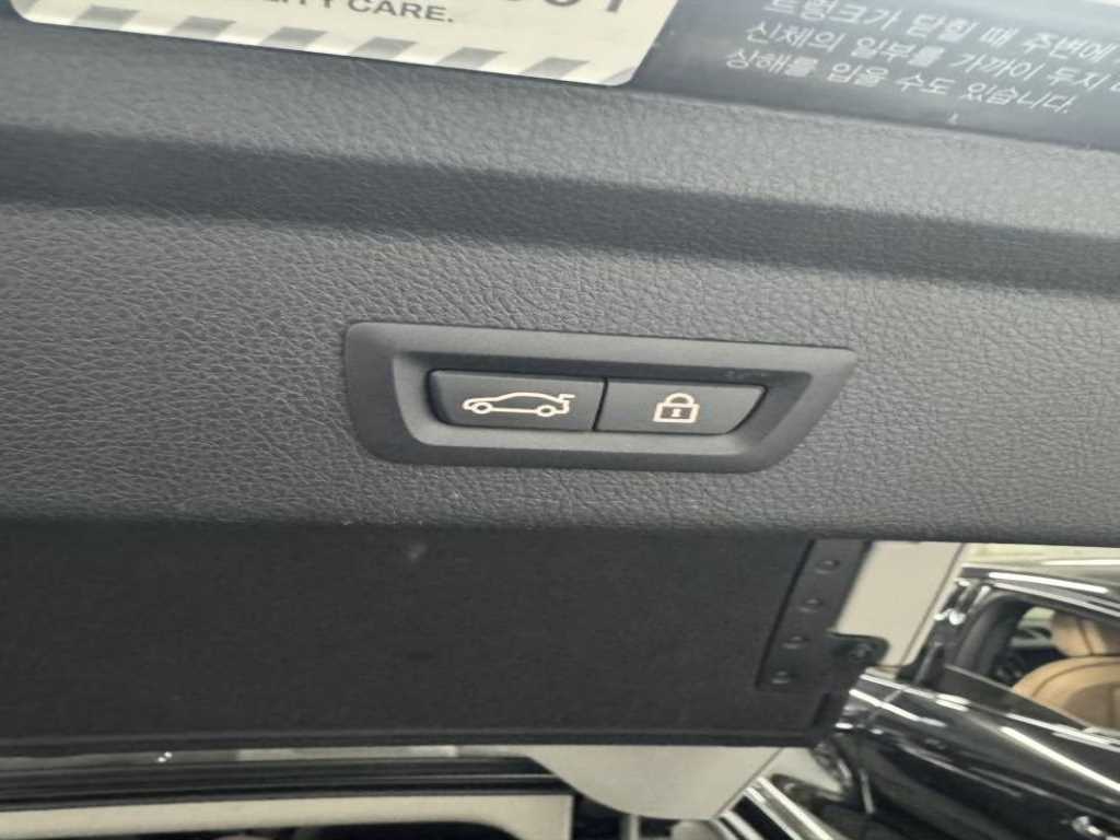 BMW Gran Turismo 2020 Negro - Importación desde Corea - HF Imports Iquique - Foto 14