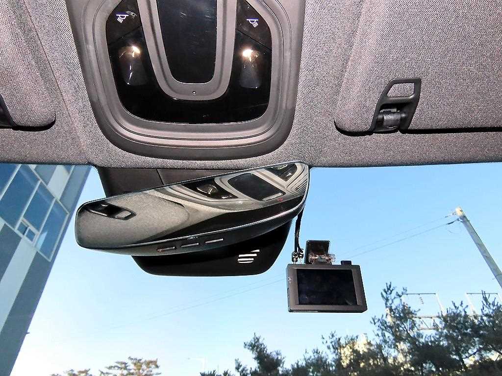 SAMSUNG Grand Koleos 2025 - Importación desde Corea - HF Imports Iquique - Foto 14