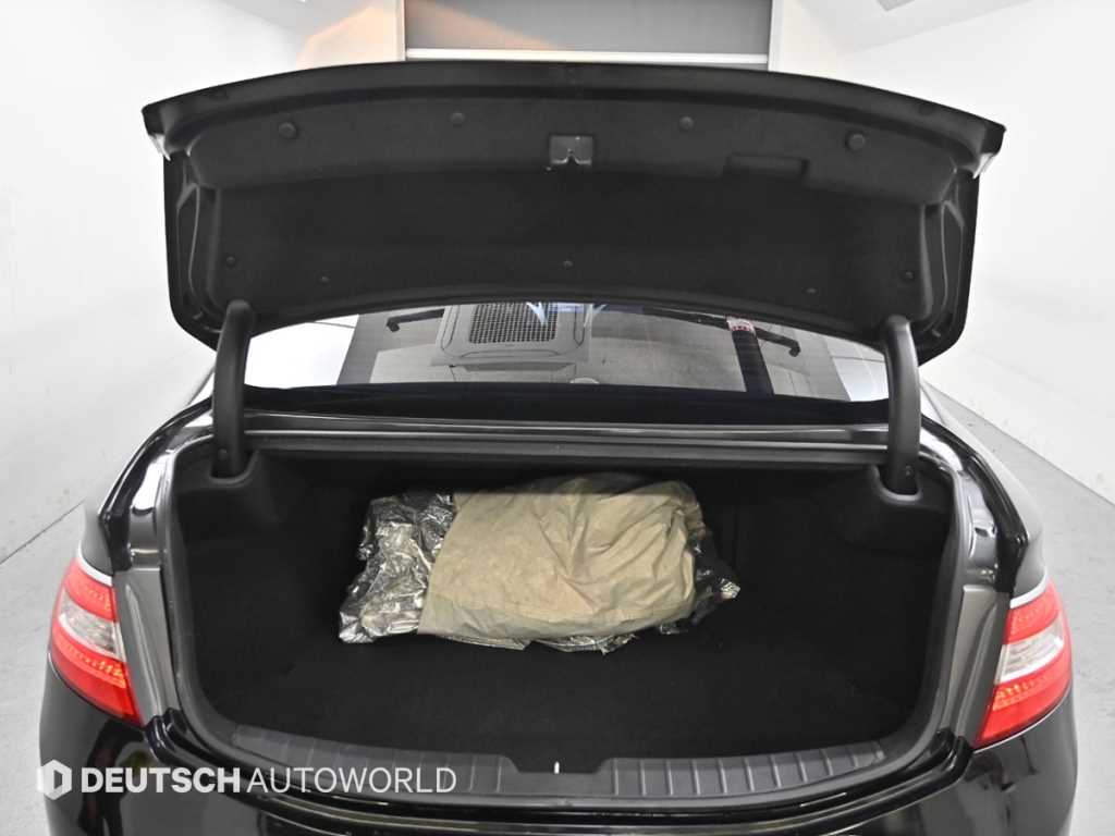 HYUNDAI Grandeur 2013 - Importación desde Corea - HF Imports Iquique - Foto 20