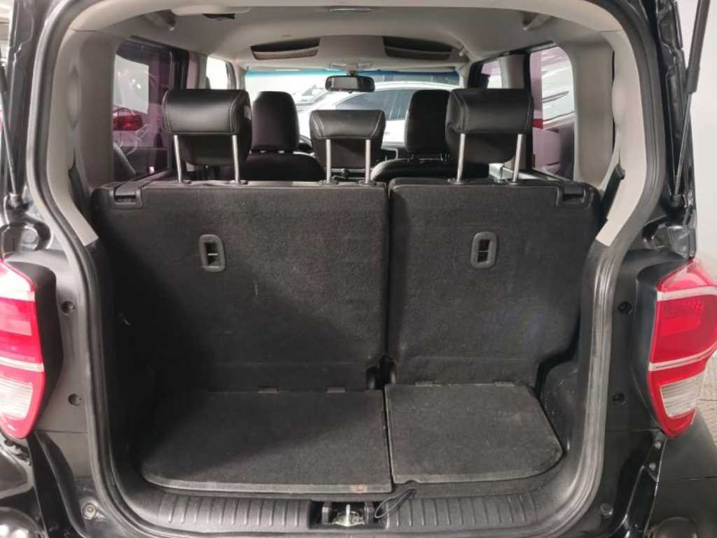 KIA Ray 2019 Negro - Importación desde Corea - HF Imports Iquique - Foto 18