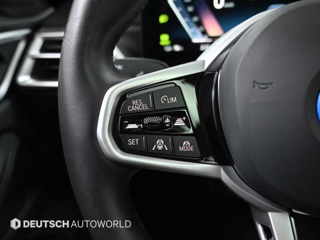 BMW i4 2025 Gris - Importación desde Corea - HF Imports Iquique - Foto 15