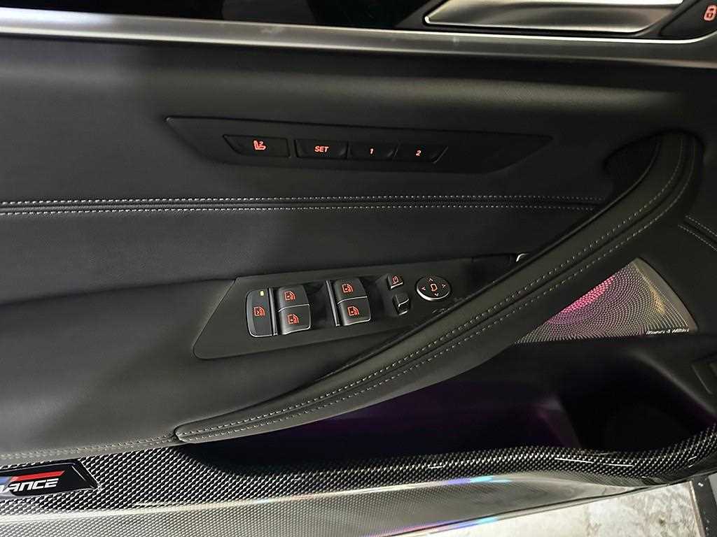 BMW 5 Series - Vista 12