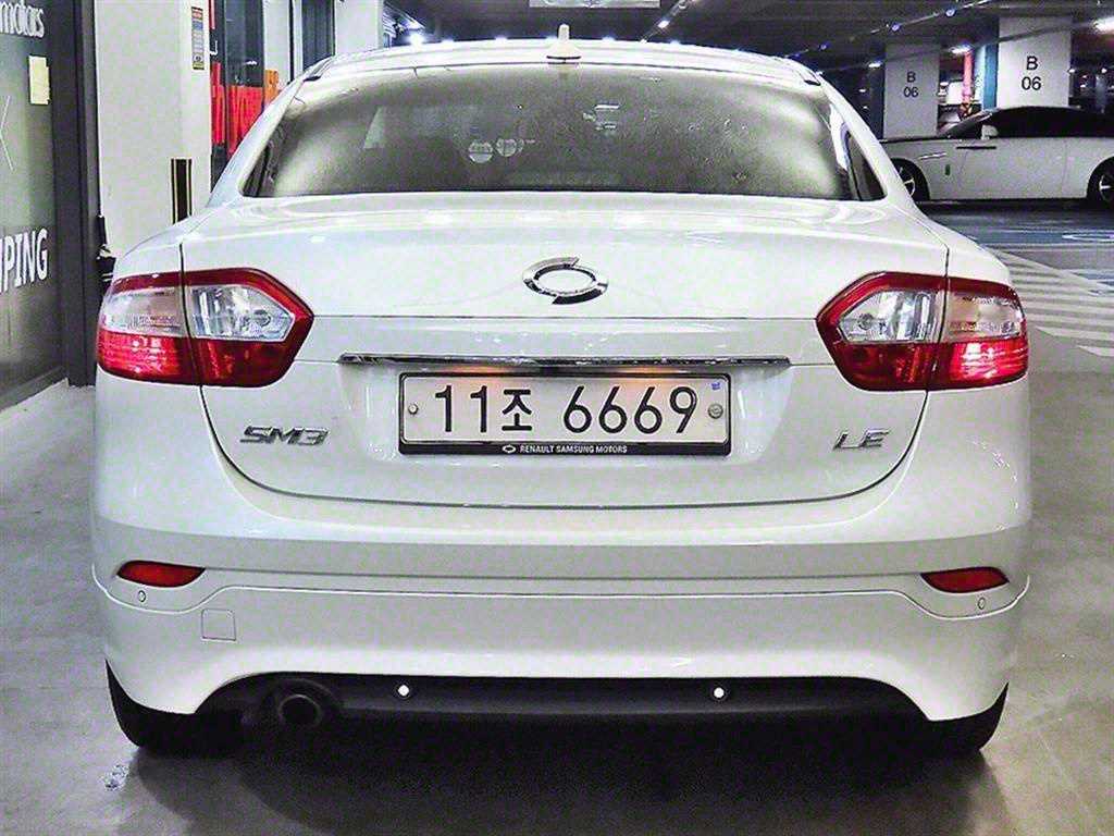 SAMSUNG SM3 - Vista 5