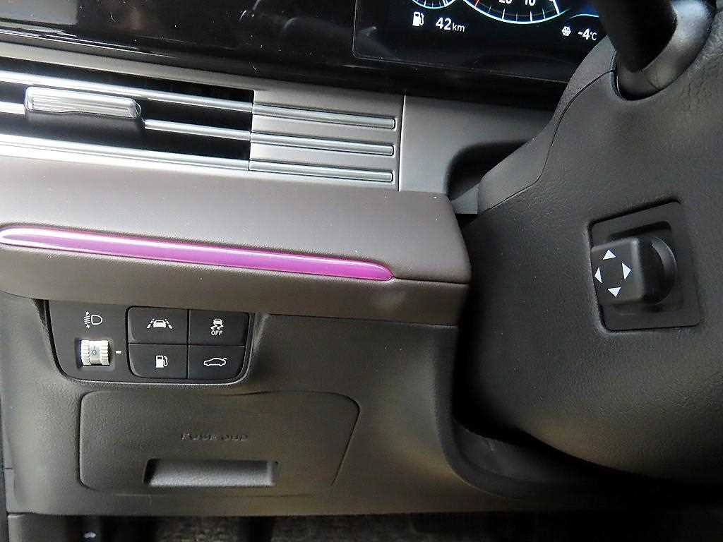 HYUNDAI Grandeur 2021 - Importación desde Corea - HF Imports Iquique - Foto 13