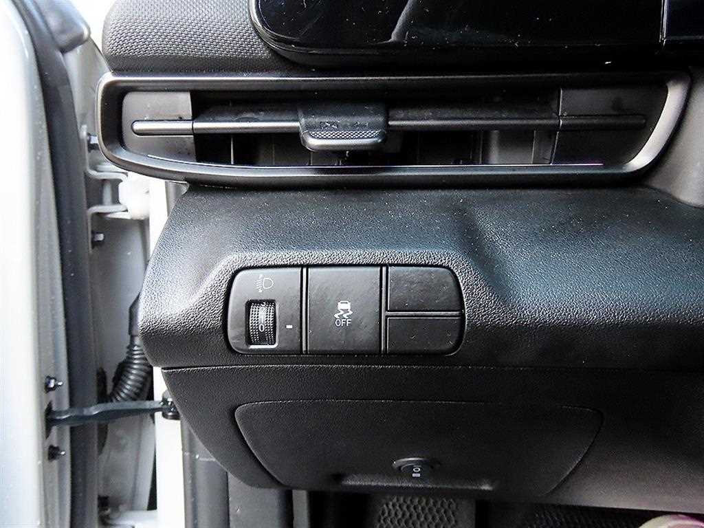 HYUNDAI Avante - Vista 12