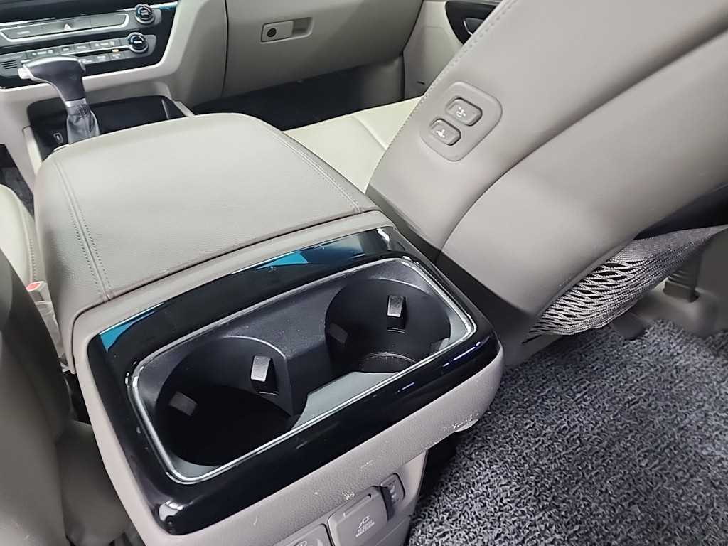 KIA Carnival 2020 Negro - Importación desde Corea - HF Imports Iquique - Foto 14