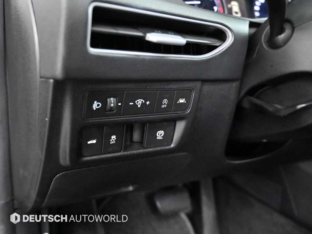 HYUNDAI Sonata 2022 Gris - Importación desde Corea - HF Imports Iquique - Foto 16