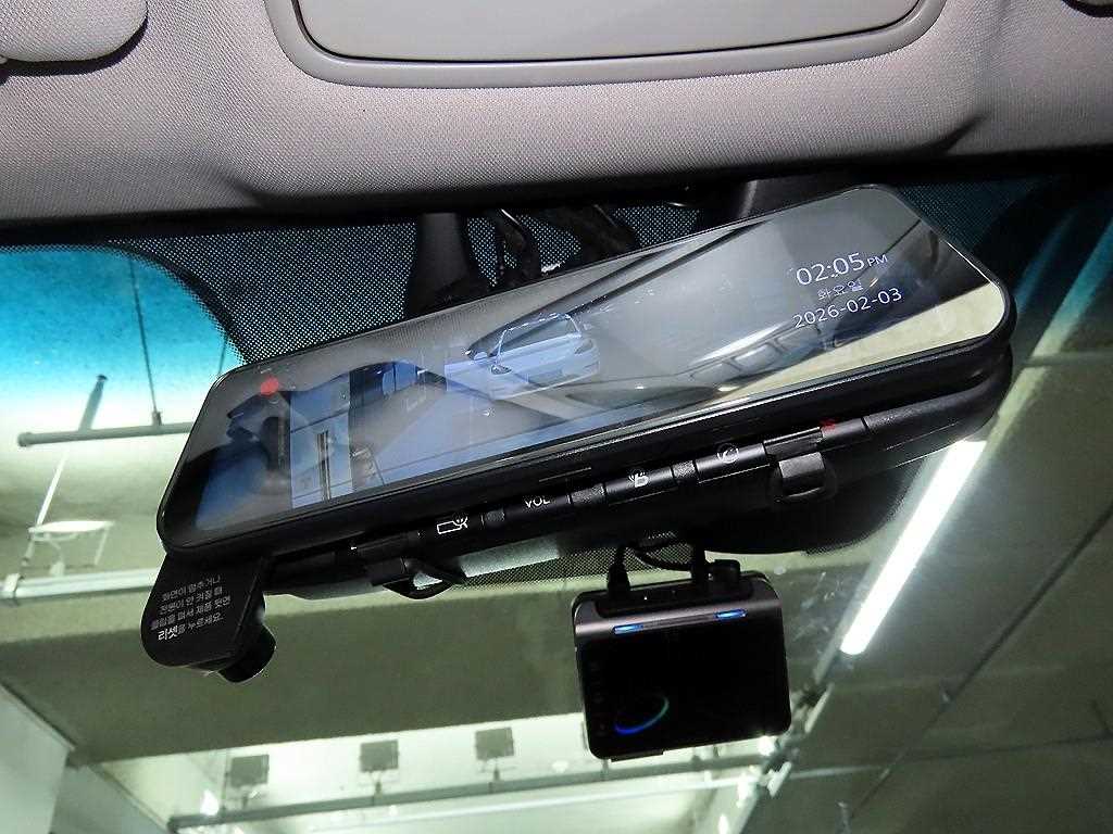 HYUNDAI Santa Fe 2014 Blanco - Importación desde Corea - HF Imports Iquique - Foto 14