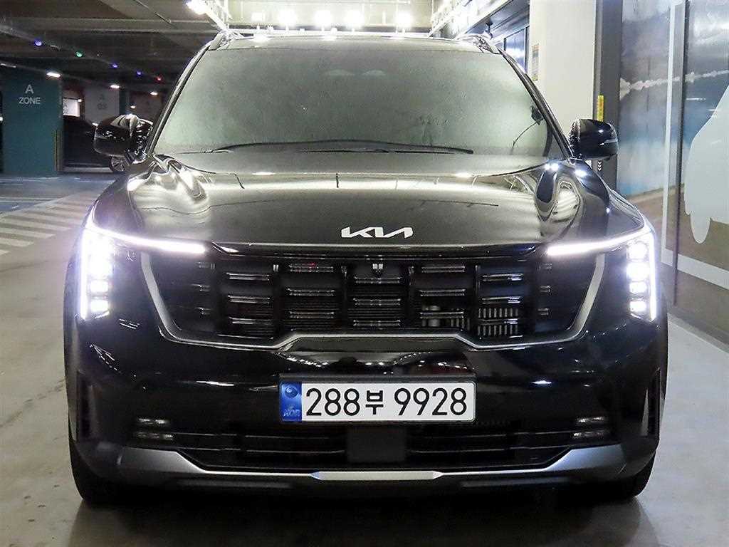 KIA Sorento - Vista 2