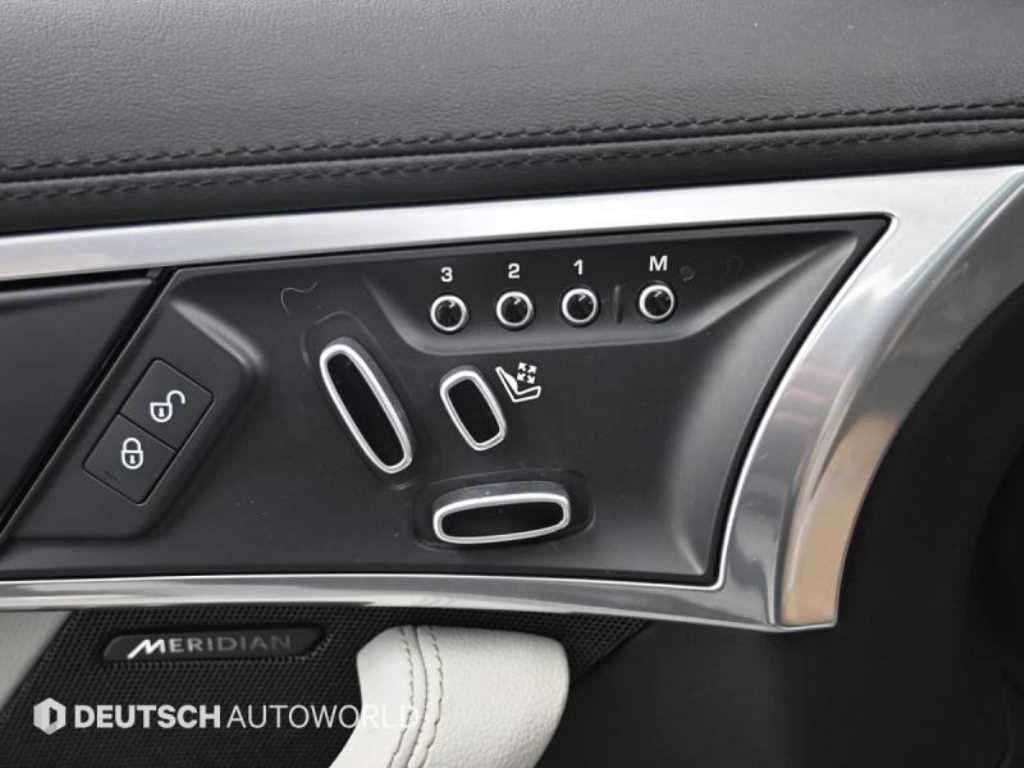 Jaguar F-TYPE 2018 Blanco - Importación desde Corea - HF Imports Iquique - Foto 16