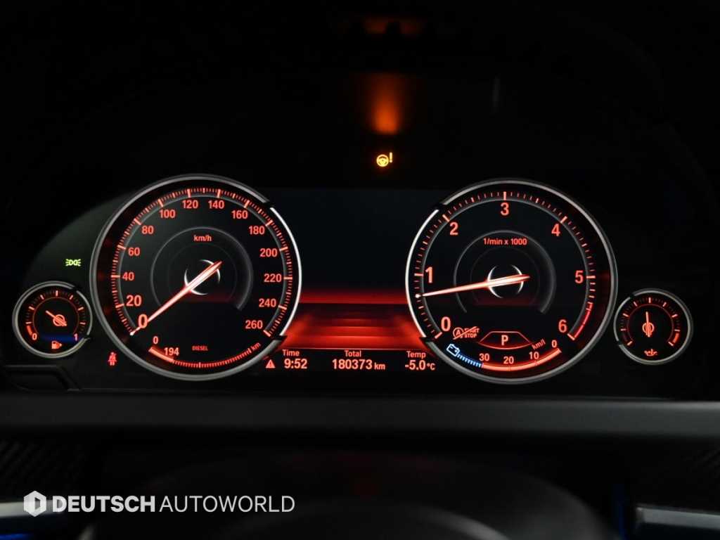 BMW 6 series - Vista 8