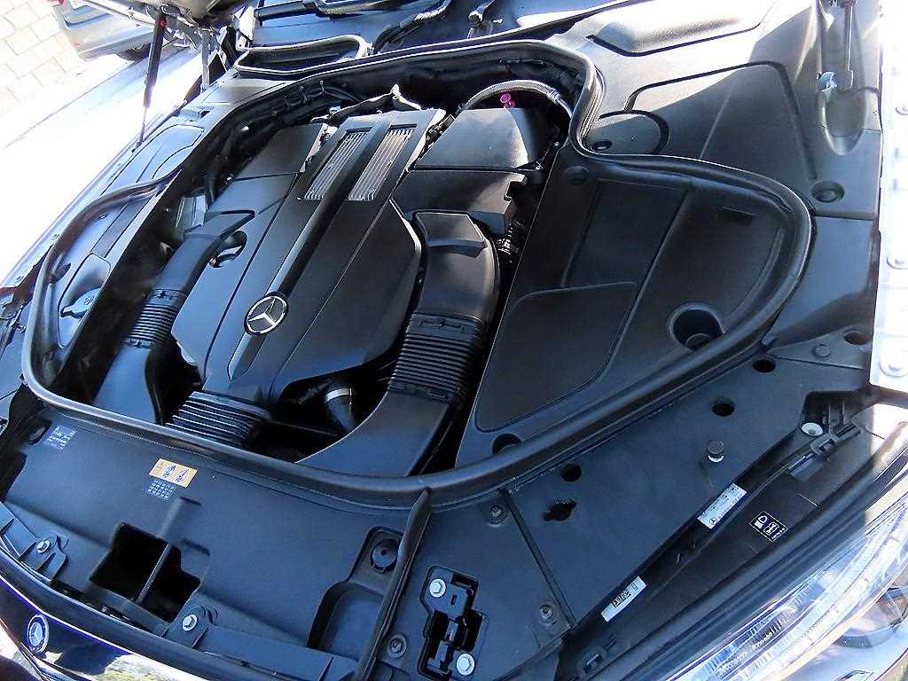 Mercedes Benz S Class 2015 - Importación desde Corea - HF Imports Iquique - Foto 19