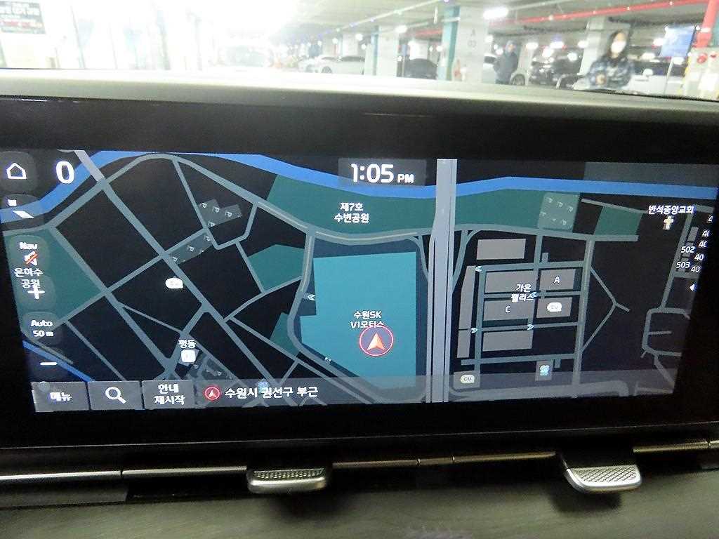 KIA Carnival 2021 - Importación desde Corea - HF Imports Iquique - Foto 13