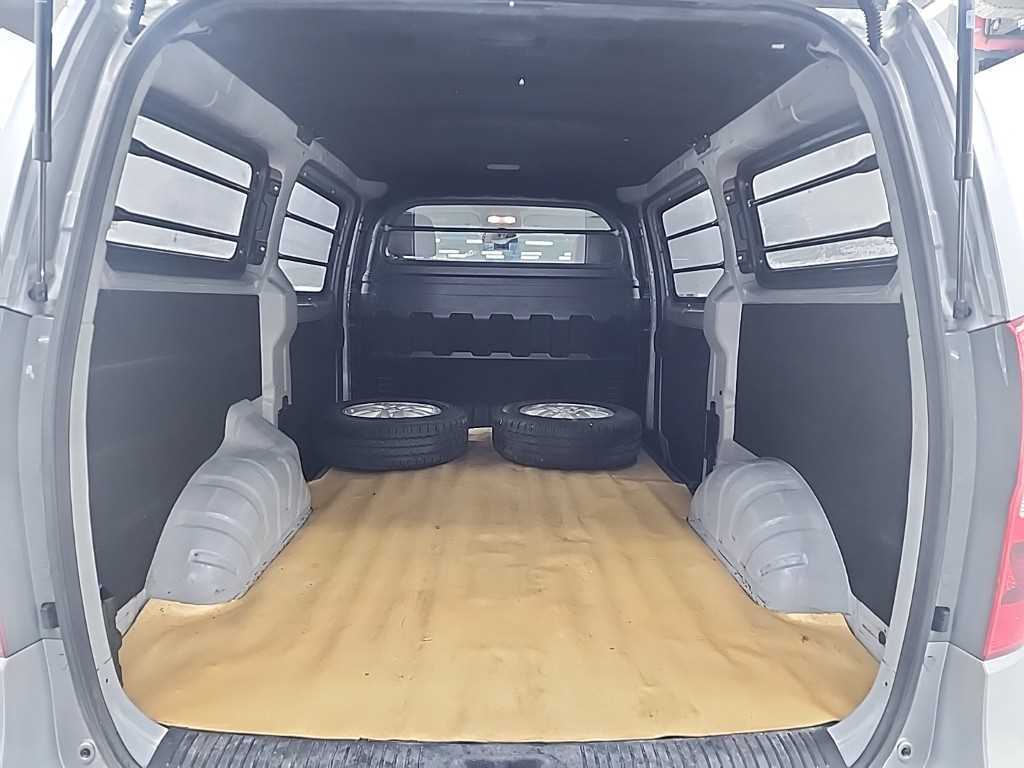 HYUNDAI Starex 2019 Gris - Importación desde Corea - HF Imports Iquique - Foto 17