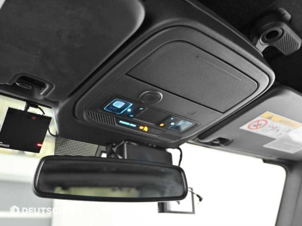 Ford Bronco 2022 Gris - Importación desde Corea - HF Imports Iquique - Foto 19