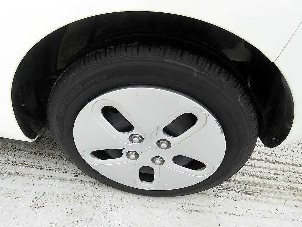 KIA Ray 2022 Blanco - Importación desde Corea - HF Imports Iquique - Foto 17