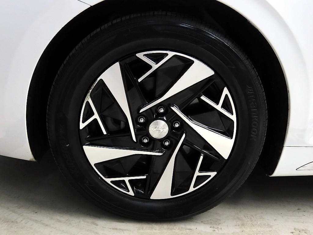 HYUNDAI Grandeur 2021 - Importación desde Corea - HF Imports Iquique - Foto 20