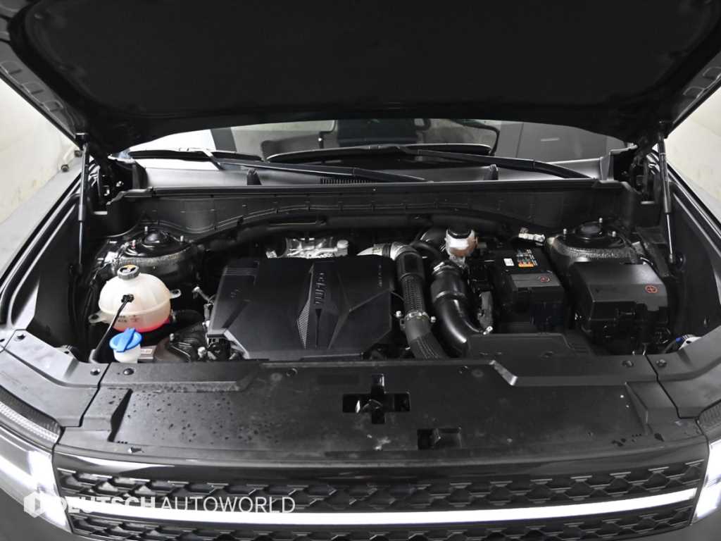 HYUNDAI Santa Fe - Vista 6