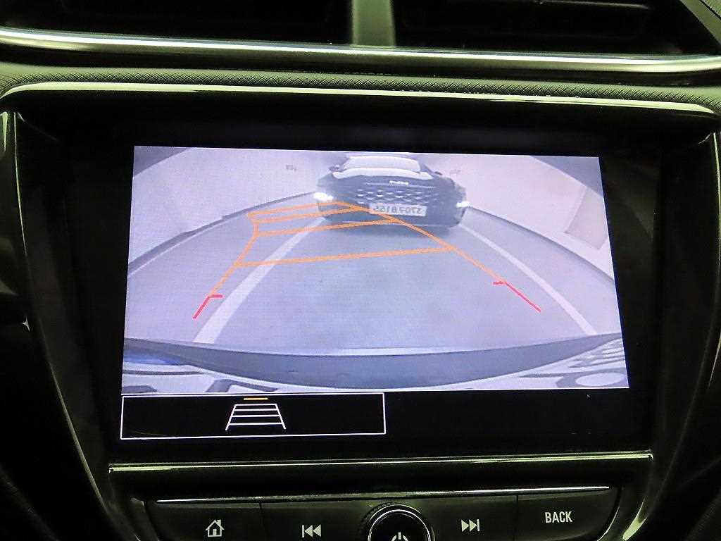 Chevrolet Trail Blazer 2022 Gris - Importación desde Corea - HF Imports Iquique - Foto 16