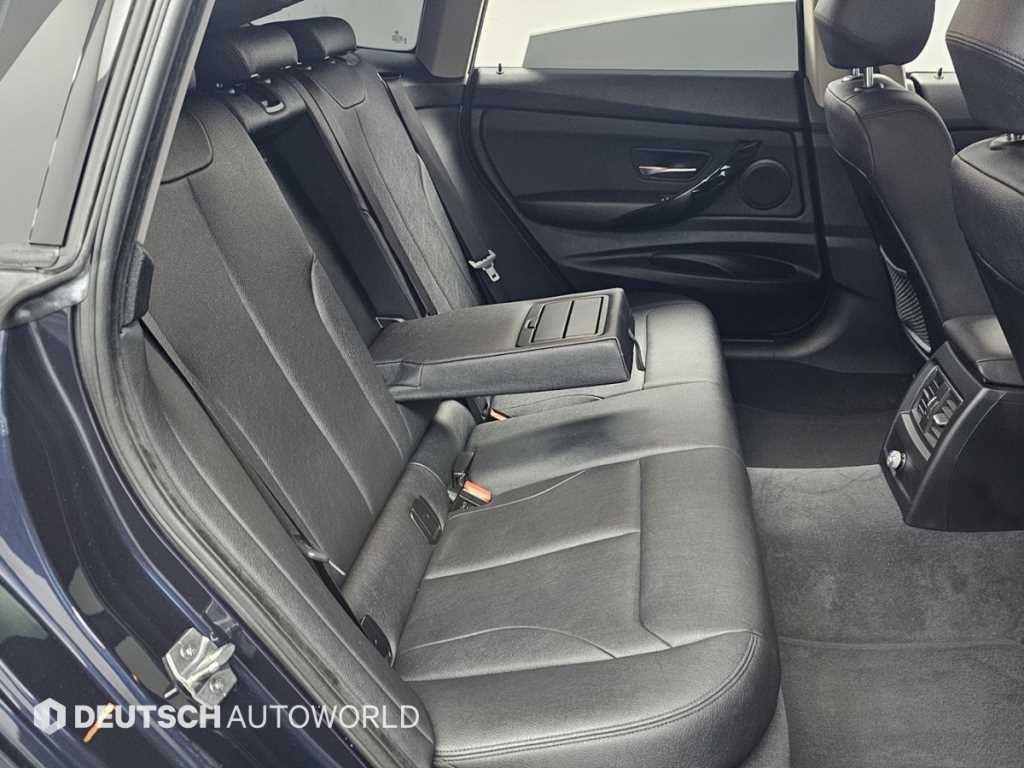 BMW Gran Turismo - Vista 12