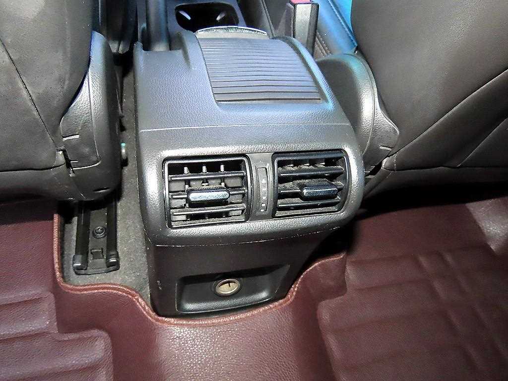 Chevrolet Orlando 2013 Gris - Importación desde Corea - HF Imports Iquique - Foto 16