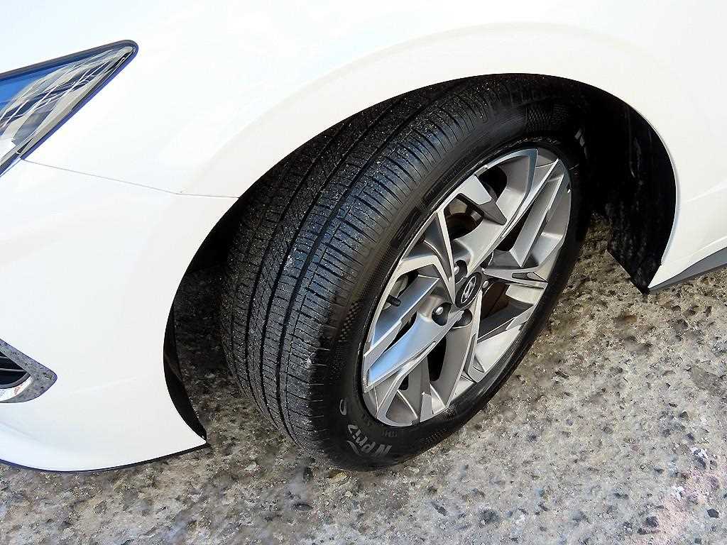 HYUNDAI Sonata 2021 Blanco - Importación desde Corea - HF Imports Iquique - Foto 20