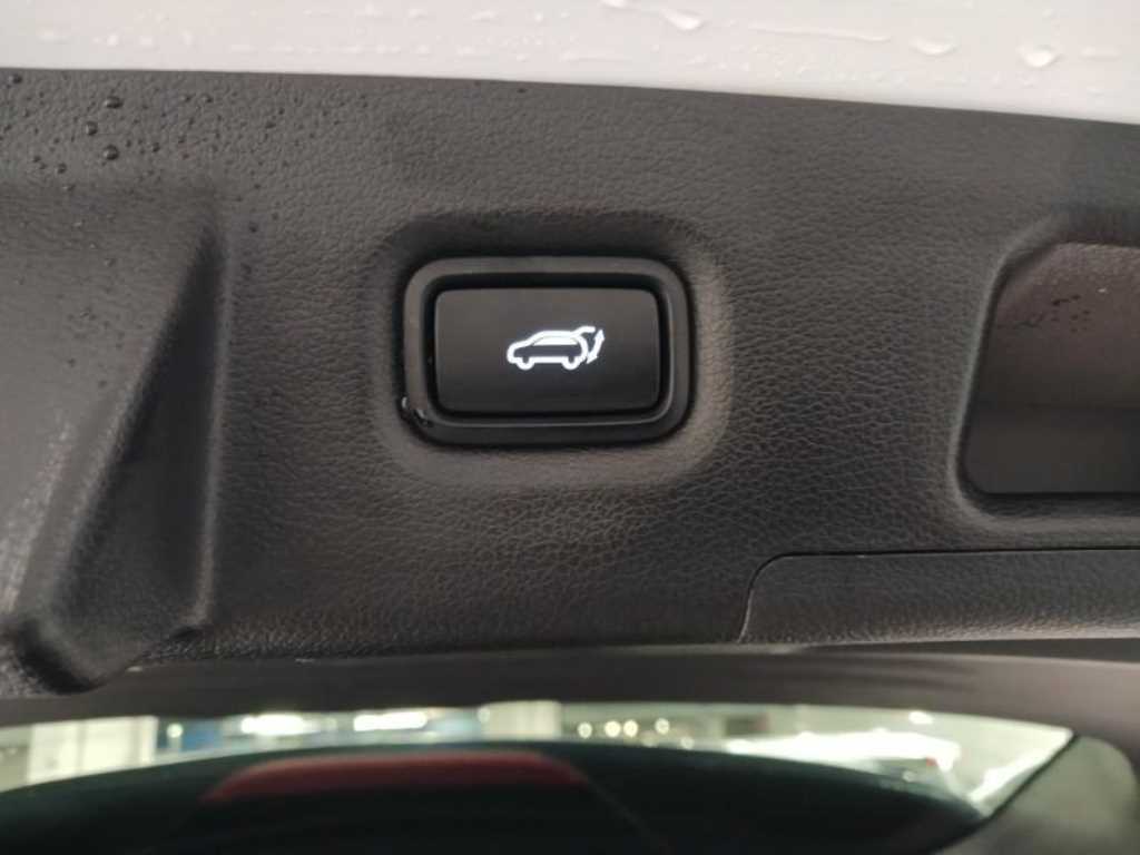 HYUNDAI Santa Fe 2023 Blanco - Importación desde Corea - HF Imports Iquique - Foto 17