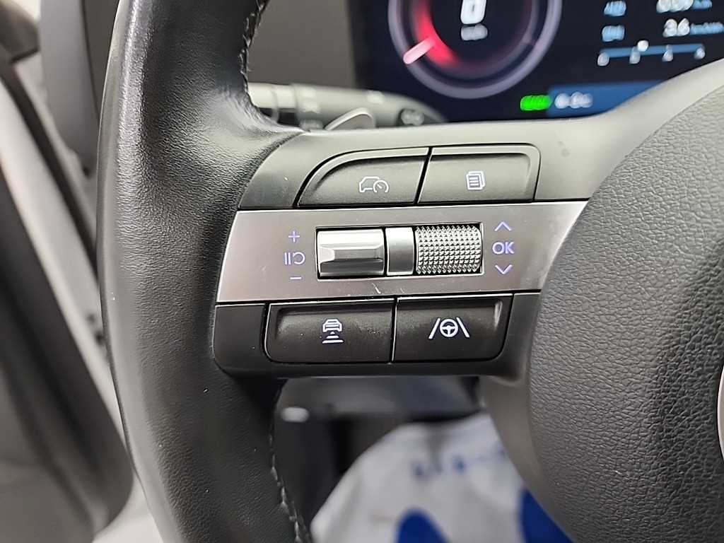 HYUNDAI Kona 2023 - Importación desde Corea - HF Imports Iquique - Foto 17