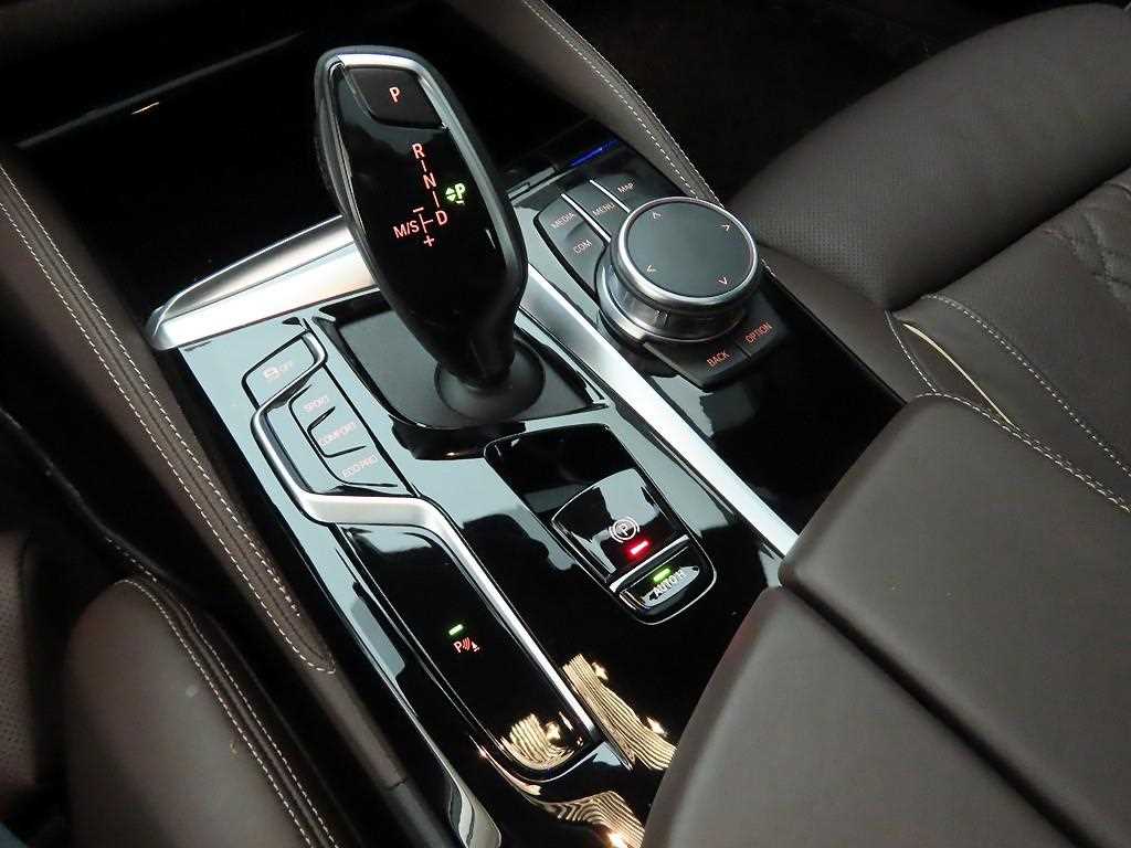 BMW 5 Series - Vista 10