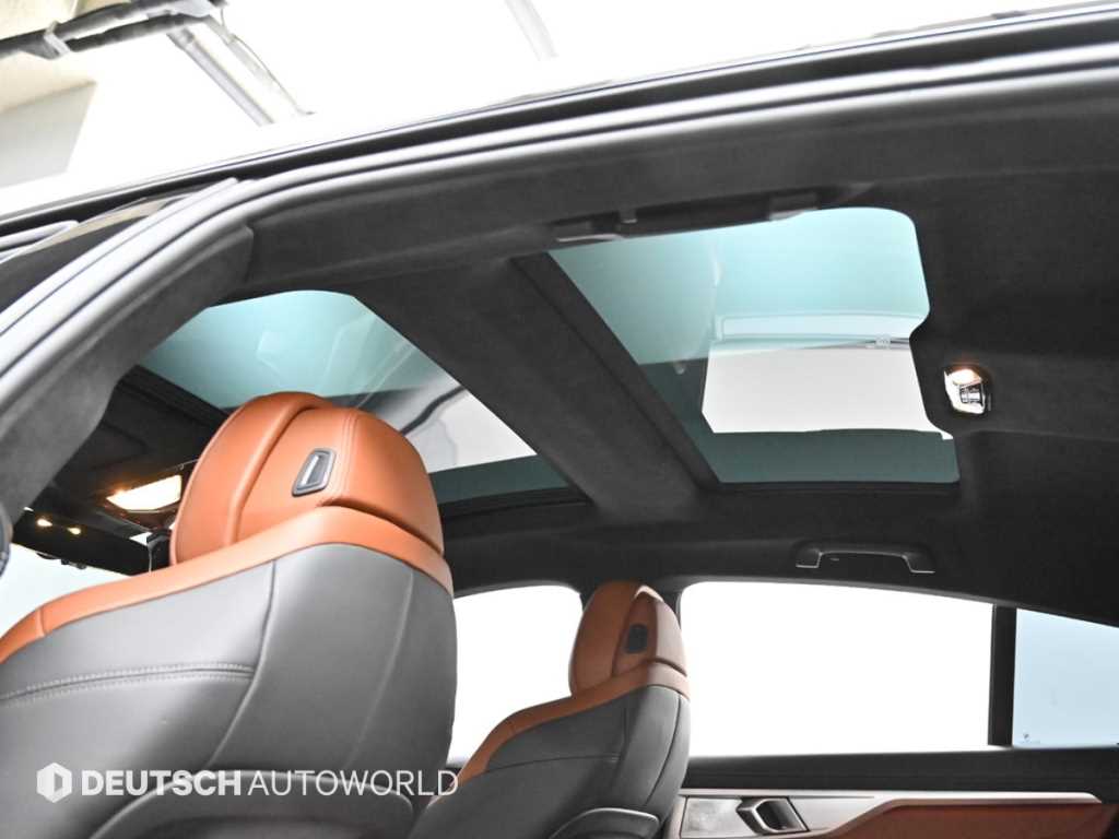 BMW 8 Series 2023 - Importación desde Corea - HF Imports Iquique - Foto 19