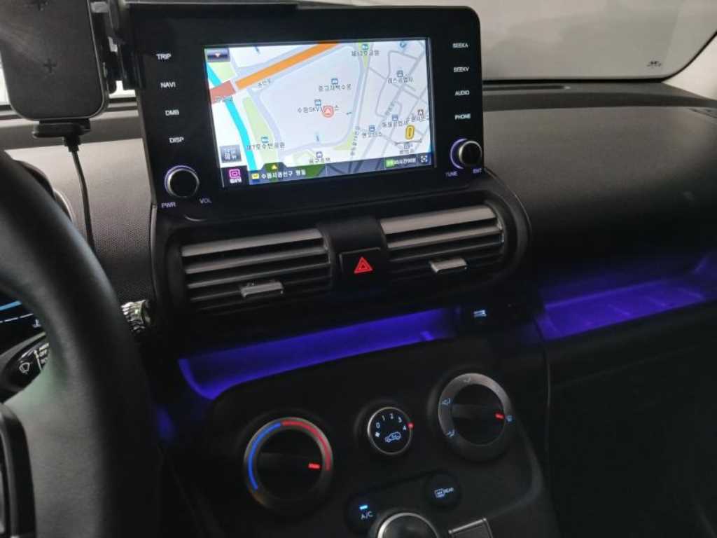 HYUNDAI Casper 2022 Verde - Importación desde Corea - HF Imports Iquique - Foto 13