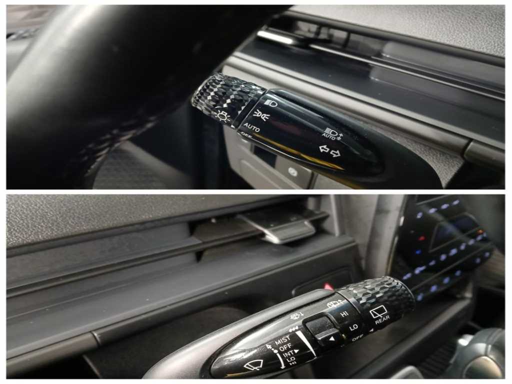 HYUNDAI Staria 2022 Gris - Importación desde Corea - HF Imports Iquique - Foto 17