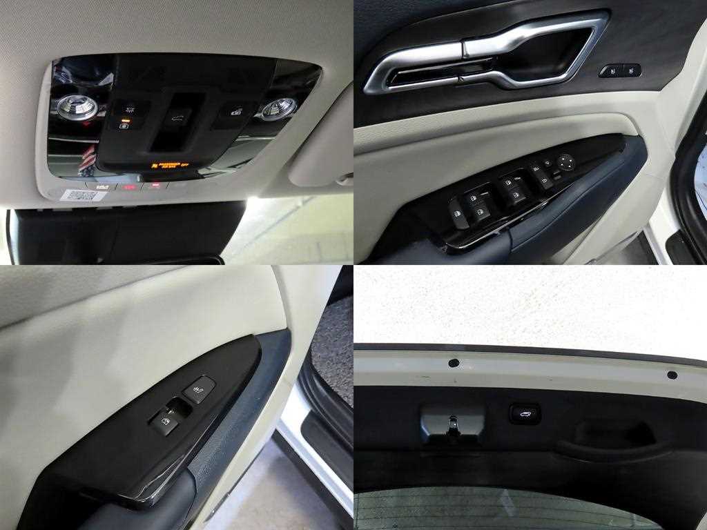 KIA Sportage 2022 - Importación desde Corea - HF Imports Iquique - Foto 18