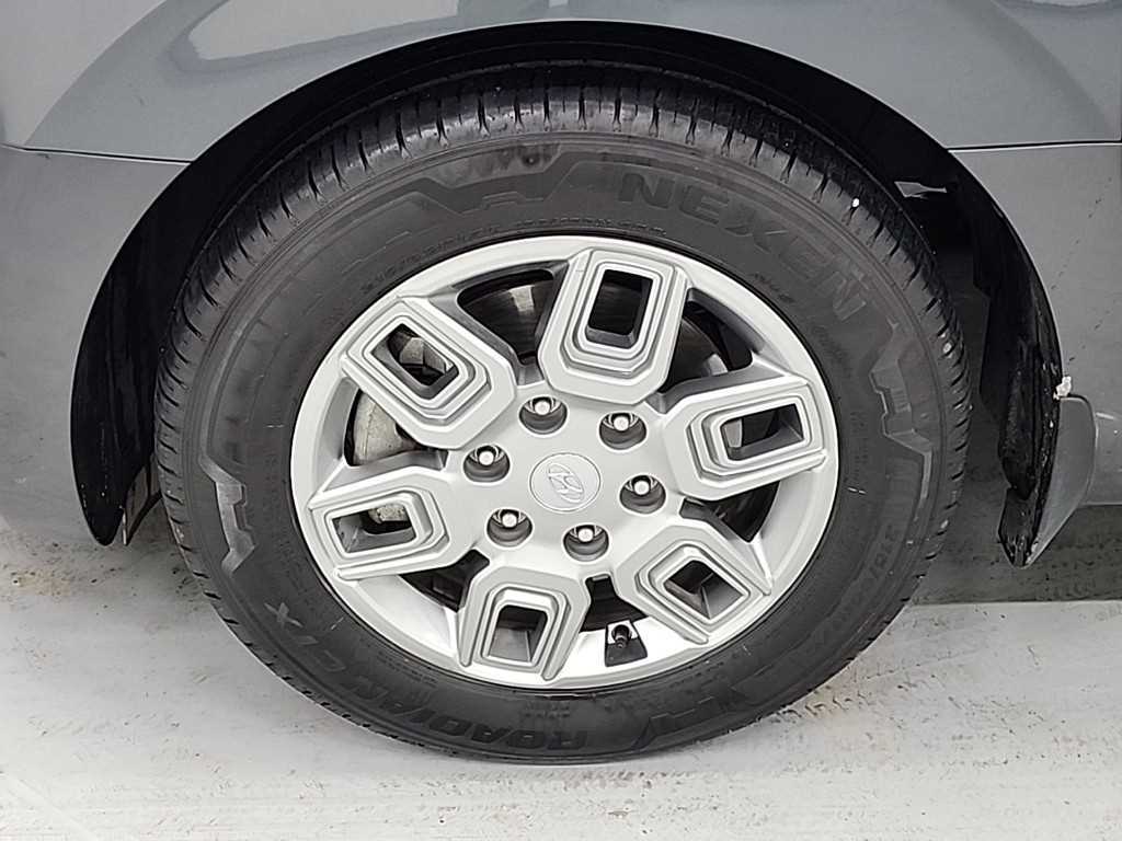 HYUNDAI Staria 2022 - Importación desde Corea - HF Imports Iquique - Foto 18