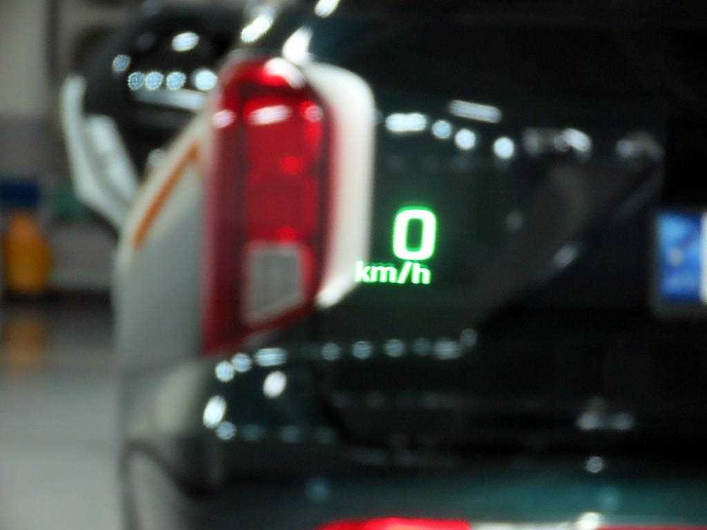 HYUNDAI Aslan - Vista 12